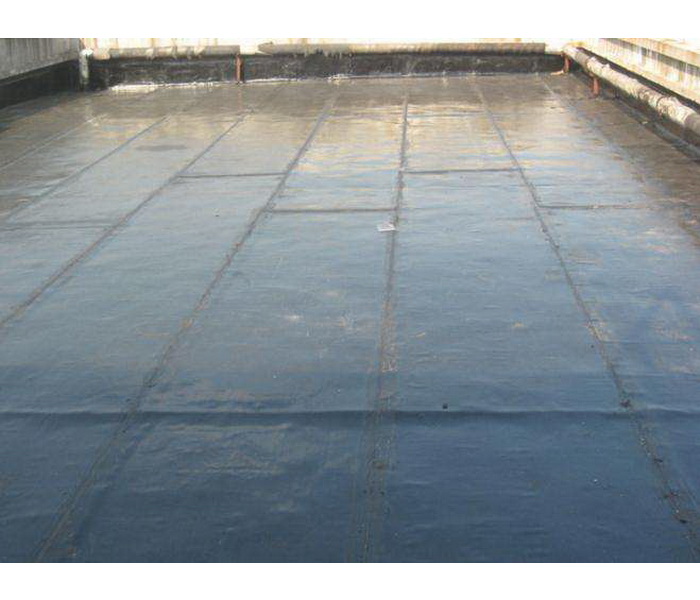 支塘镇厂房防水