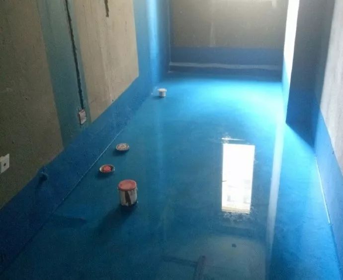 支塘镇卫生间防水