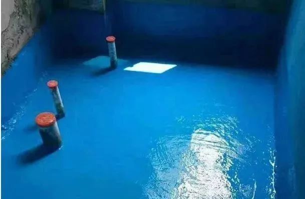 支塘镇卫生间防水