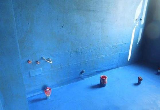 支塘镇卫生间防水