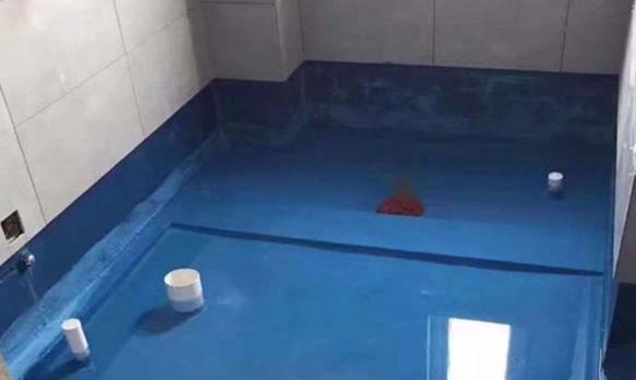 支塘镇卫生间防水