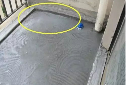 支塘镇阳台防水