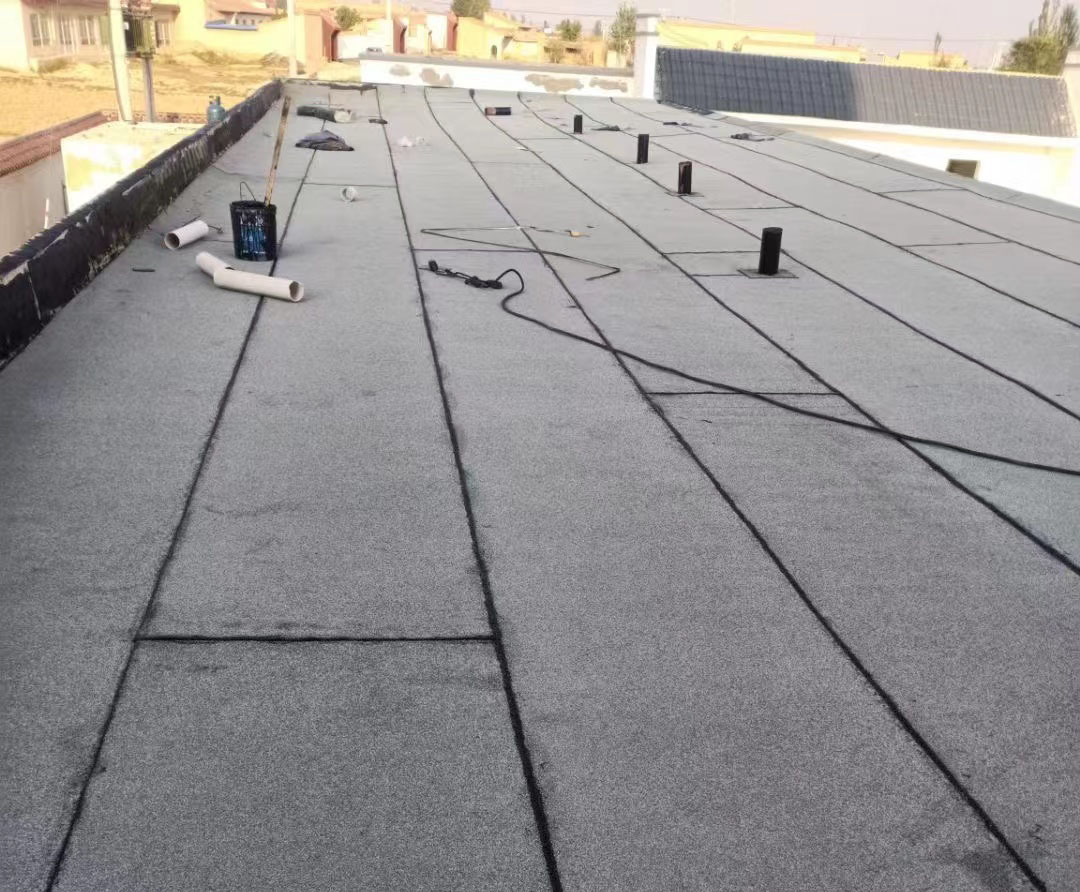 支塘镇屋面防水